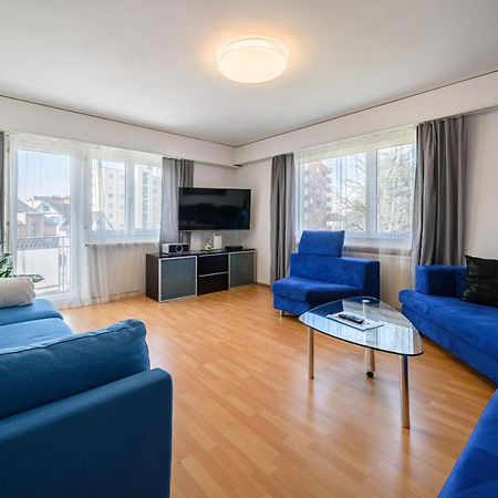 Cooldis 10 Apartamento Kreuzlingen Exterior foto