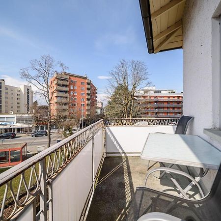 Cooldis 10 Apartamento Kreuzlingen Exterior foto