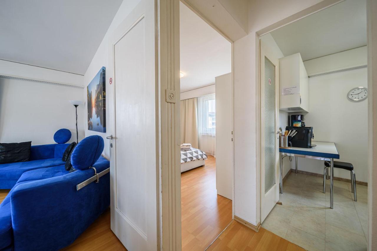 Cooldis 10 Apartamento Kreuzlingen Exterior foto