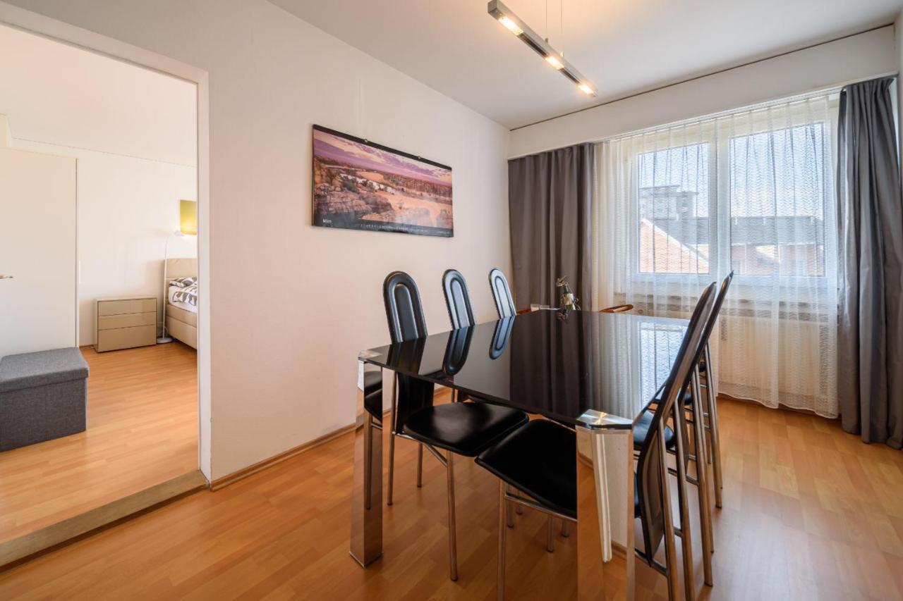 Cooldis 10 Apartamento Kreuzlingen Exterior foto