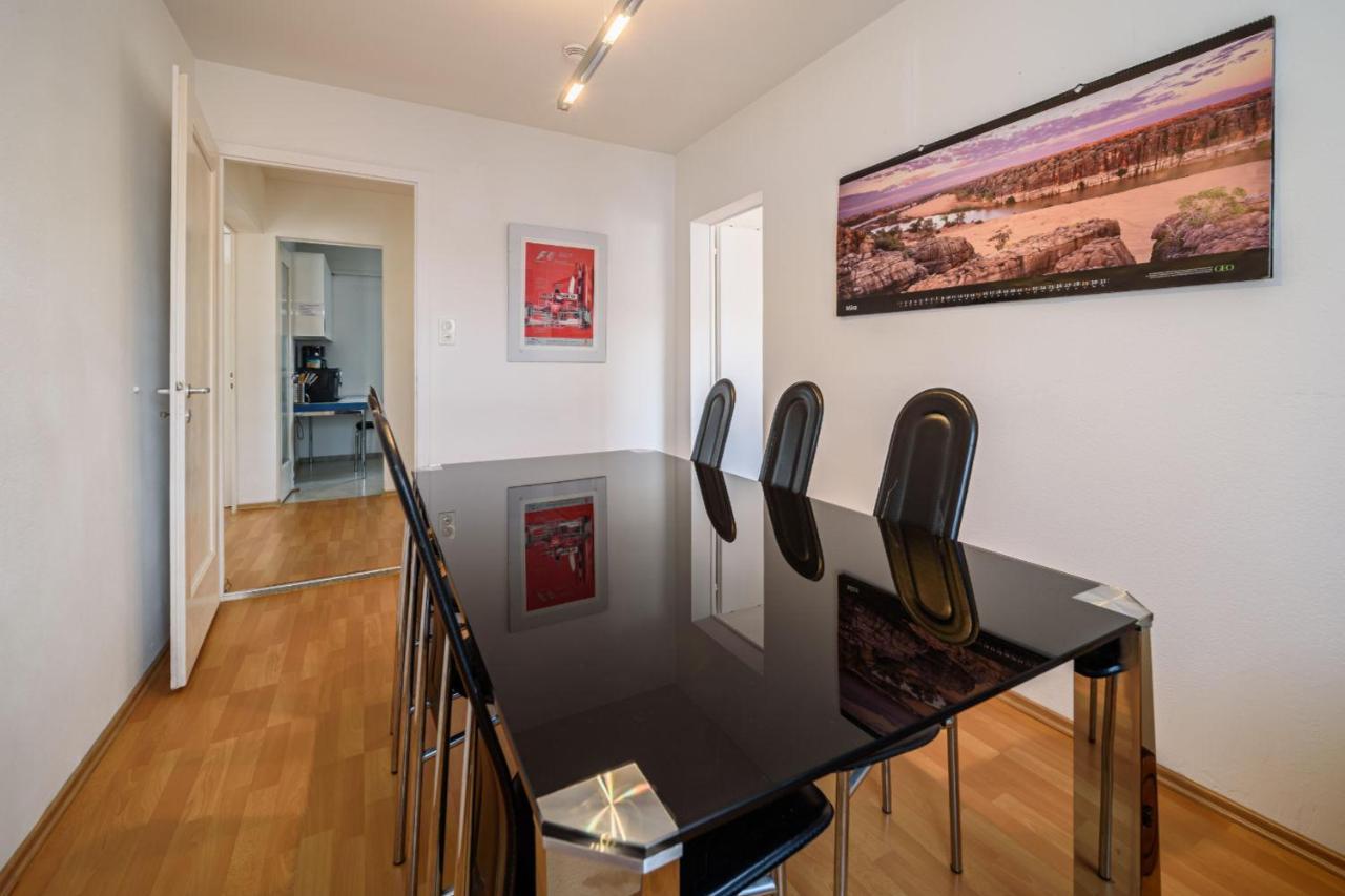 Cooldis 10 Apartamento Kreuzlingen Exterior foto